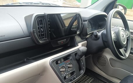 Toyota Passo III, 2018 год, 850 000 рублей, 19 фотография