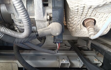 Toyota Passo III, 2018 год, 850 000 рублей, 23 фотография