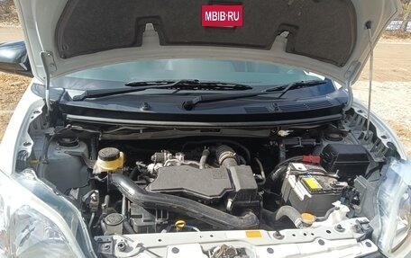 Toyota Passo III, 2018 год, 850 000 рублей, 22 фотография