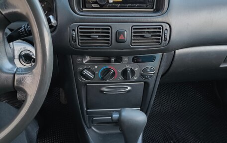 Toyota Corolla, 2000 год, 279 999 рублей, 7 фотография