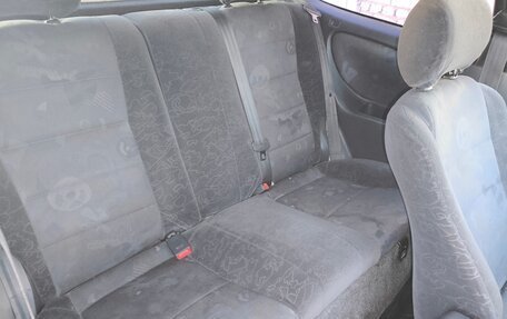 Toyota Corolla, 2000 год, 279 999 рублей, 11 фотография