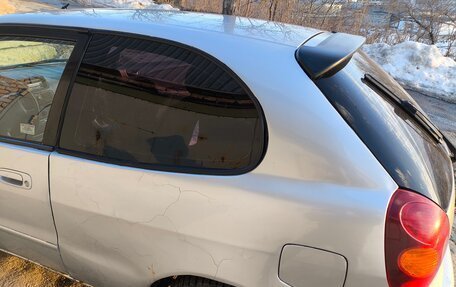 Toyota Corolla, 2000 год, 279 999 рублей, 5 фотография