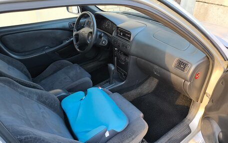 Toyota Corolla, 2000 год, 279 999 рублей, 12 фотография