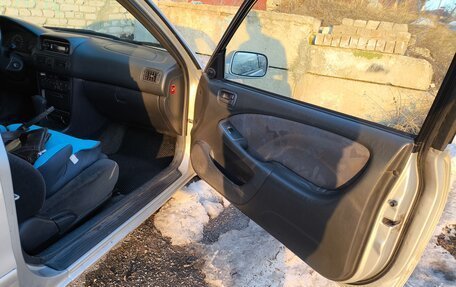 Toyota Corolla, 2000 год, 279 999 рублей, 9 фотография