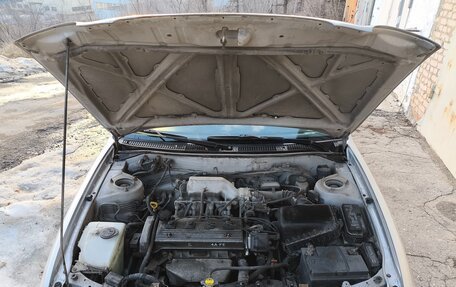 Toyota Corolla, 2000 год, 279 999 рублей, 13 фотография