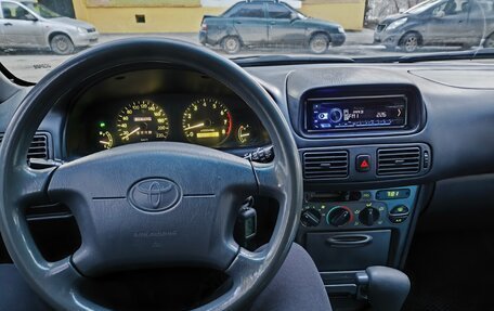 Toyota Corolla, 2000 год, 279 999 рублей, 6 фотография