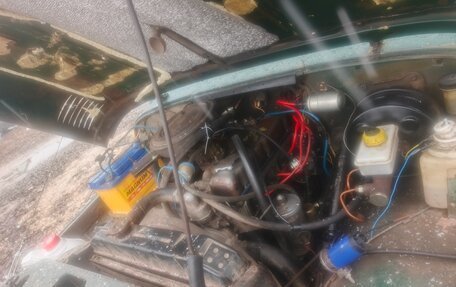 ЛуАЗ 3151, 1987 год, 140 000 рублей, 6 фотография