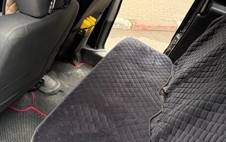 Fiat Doblo I, 2013 год, 780 000 рублей, 7 фотография