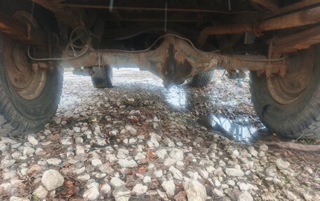 ЛуАЗ 3151, 1987 год, 140 000 рублей, 8 фотография