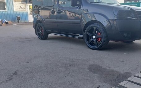 Fiat Doblo I, 2013 год, 780 000 рублей, 4 фотография