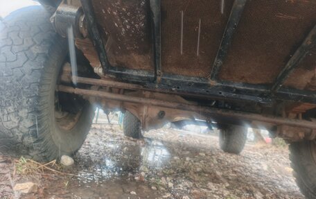 ЛуАЗ 3151, 1987 год, 140 000 рублей, 7 фотография