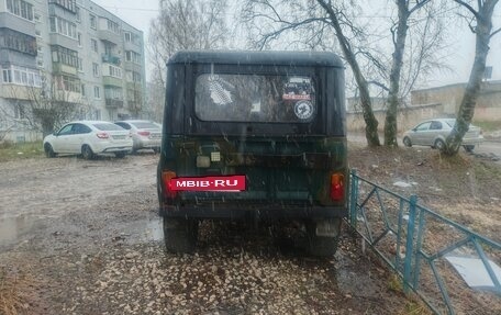 ЛуАЗ 3151, 1987 год, 140 000 рублей, 10 фотография