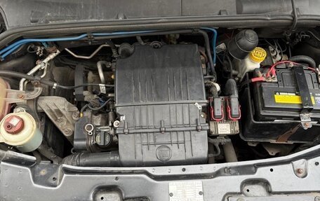 Fiat Doblo I, 2013 год, 780 000 рублей, 10 фотография