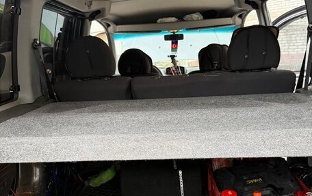 Fiat Doblo I, 2013 год, 780 000 рублей, 11 фотография