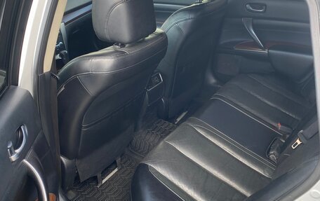 Nissan Teana, 2010 год, 970 000 рублей, 10 фотография