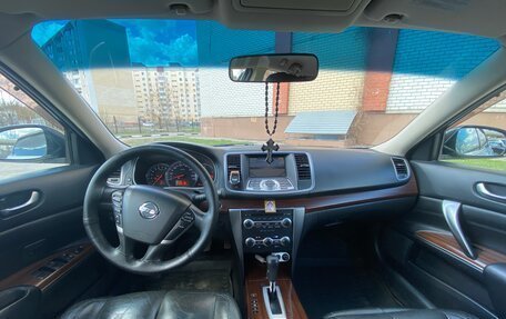 Nissan Teana, 2010 год, 970 000 рублей, 7 фотография