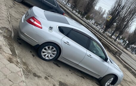 Nissan Teana, 2010 год, 970 000 рублей, 12 фотография