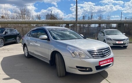 Nissan Teana, 2010 год, 970 000 рублей, 3 фотография