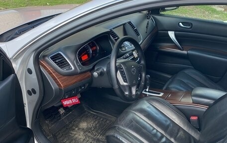 Nissan Teana, 2010 год, 970 000 рублей, 11 фотография