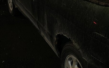 Nissan Almera, 1997 год, 85 000 рублей, 5 фотография