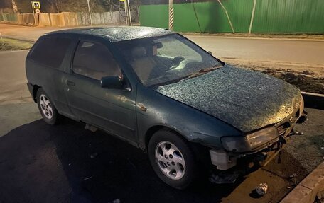 Nissan Almera, 1997 год, 85 000 рублей, 2 фотография