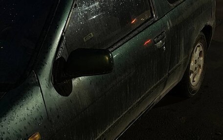 Nissan Almera, 1997 год, 85 000 рублей, 3 фотография