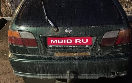 Nissan Almera, 1997 год, 85 000 рублей, 7 фотография