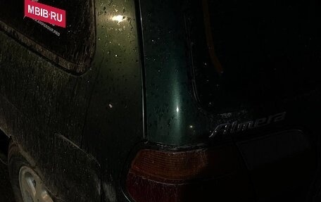 Nissan Almera, 1997 год, 85 000 рублей, 4 фотография