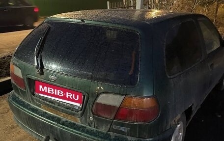 Nissan Almera, 1997 год, 85 000 рублей, 8 фотография