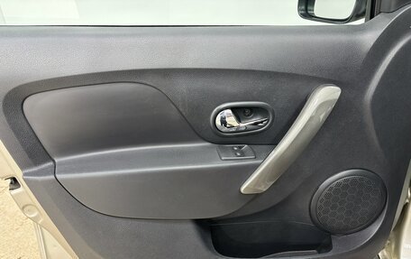 Renault Sandero II рестайлинг, 2019 год, 1 020 000 рублей, 7 фотография