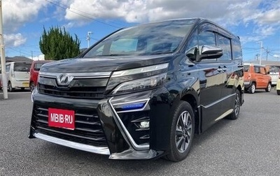 Toyota Voxy III, 2020 год, 1 983 888 рублей, 1 фотография