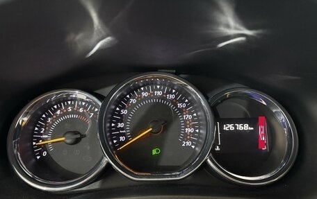 Renault Sandero II рестайлинг, 2019 год, 1 020 000 рублей, 15 фотография