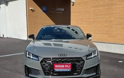 Audi TT, 2022 год, 5 250 888 рублей, 1 фотография