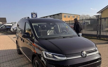 Volkswagen Caddy IV, 2025 год, 5 720 000 рублей, 1 фотография