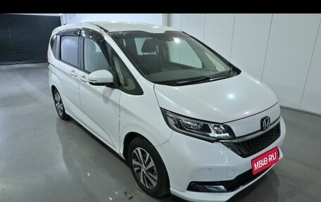 Honda Freed II, 2022 год, 1 419 505 рублей, 1 фотография