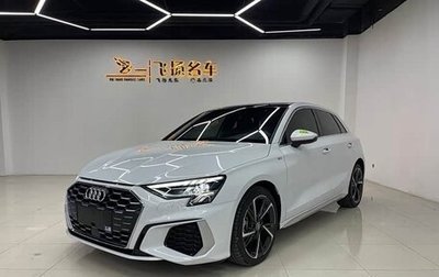 Audi A3, 2021 год, 2 090 000 рублей, 1 фотография