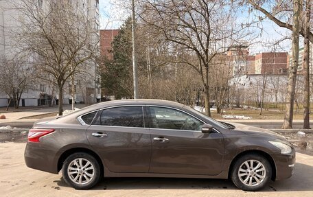 Nissan Teana, 2014 год, 1 600 000 рублей, 1 фотография