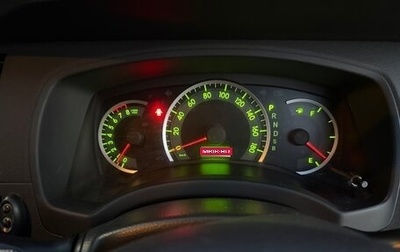 Toyota ISis I, 2011 год, 1 350 000 рублей, 1 фотография