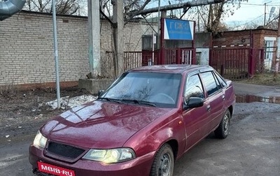 Daewoo Nexia I рестайлинг, 2011 год, 90 000 рублей, 1 фотография