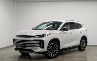 CheryExeed TXL, 2022 год, 2 590 000 рублей, 1 фотография