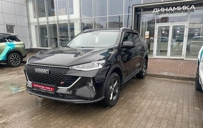Haval F7 I, 2022 год, 2 437 000 рублей, 1 фотография