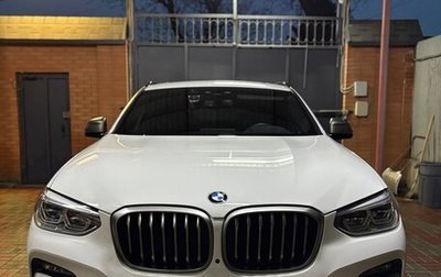 BMW X4, 2020 год, 6 600 000 рублей, 1 фотография