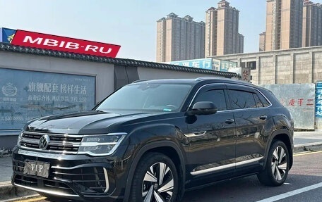 Volkswagen Teramont I, 2023 год, 4 350 000 рублей, 1 фотография