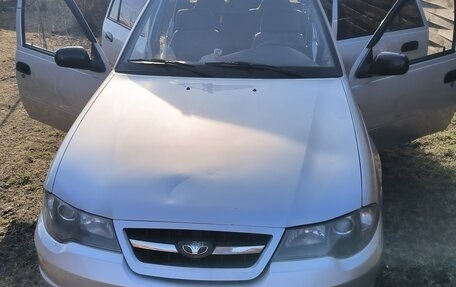 Daewoo Nexia I рестайлинг, 2011 год, 250 000 рублей, 1 фотография