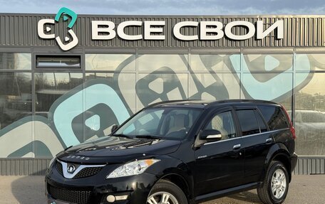 Great Wall Hover H5, 2012 год, 880 000 рублей, 1 фотография