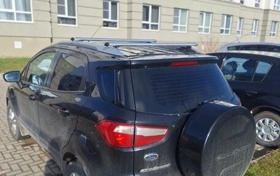 Ford EcoSport, 2015 год, 780 000 рублей, 1 фотография