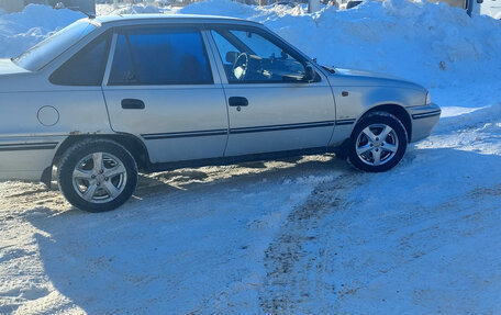 Daewoo Nexia I рестайлинг, 2006 год, 150 000 рублей, 1 фотография