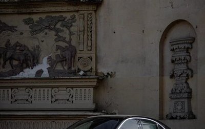 Mercedes-Benz S-Класс, 2017 год, 4 100 000 рублей, 1 фотография