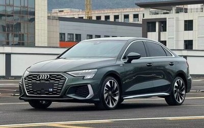 Audi A3, 2022 год, 2 146 000 рублей, 1 фотография