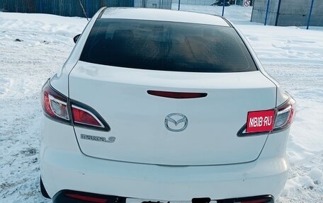 Mazda 3, 2011 год, 760 000 рублей, 1 фотография